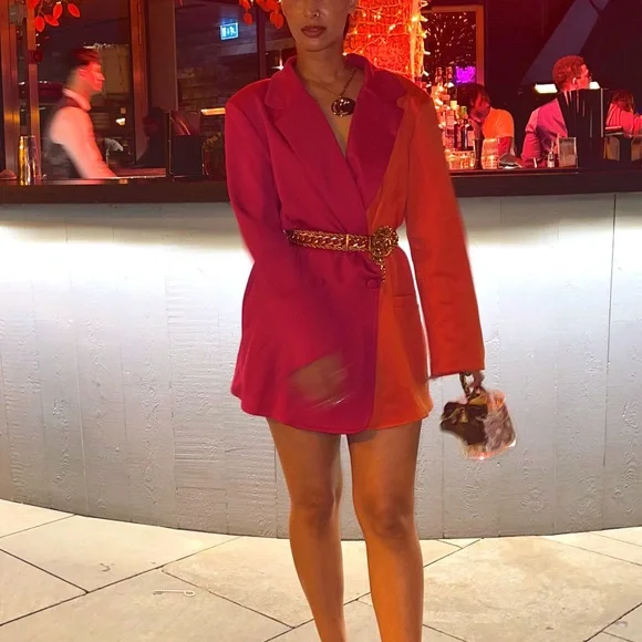 ASOS Design Blazer - Picture 4 of 4